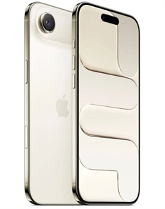 Смартфон Apple iPhone Air 256GB MG1A4 Light Gold