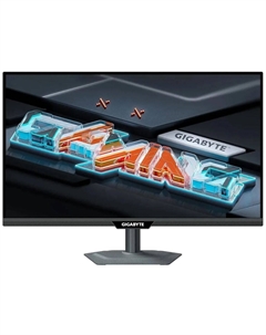 Монитор 27" M27QS 2560x1440, LED, 16:9, IPS, 350cd, 1000:1, 1ms, 178гр/178гр, DP, HDMI, USB, 160Hz, black Gigabyte