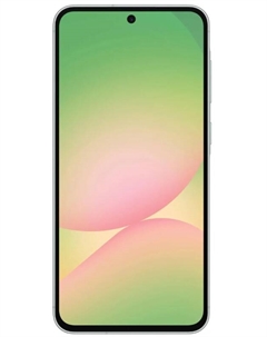Смартфон Samsung Galaxy A56 8/256GB SM-A566EZGCCAC awesome olive