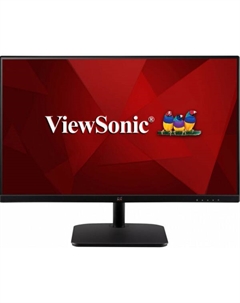Монитор 23,8" VA2432-h 1920*1080 4мс 250кд/м² 1.000:1 178°/178° 16:9 IPS LED HDMI Mat black Viewsonic