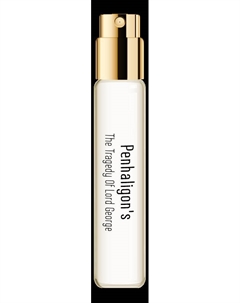 The Tragedy of Lord George: парфюмерная вода 8мл Penhaligon's