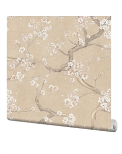 Обои флизелиновые Ug коричневые 1.06 м 786783 As creation