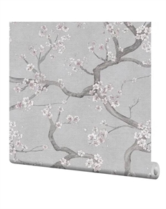 Обои флизелиновые Ug серые 1.06 м 786784 As creation