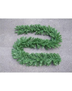 Гирлянда декоративная 270 см канадская Kreaforta