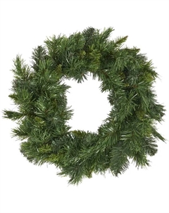 Венок рождественский ø50 см Kreaforta