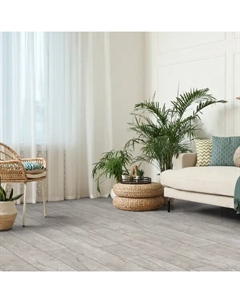 Линолеум «Дуб мраморный винтаж» 32 класс 3.5 м Juteks