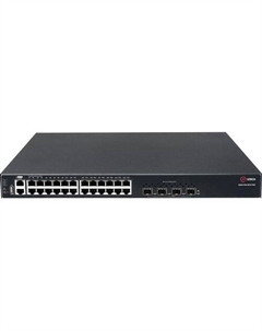 Коммутатор QTECH QSW-4700-28TX-POE, управляемый Qtech