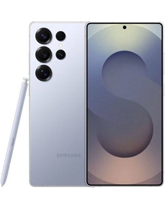 6.9" Смартфон Samsung Galaxy S25 Ultra 12/256Gb, SM-S938B, NFC, AMOLED, 120Гц, 5000мAч, синий титан