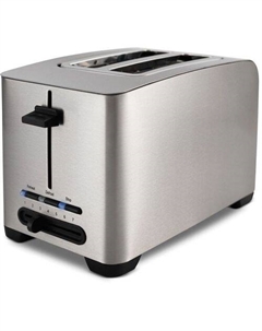 Тостер TO-1 S, нержавеющая сталь Wilfa