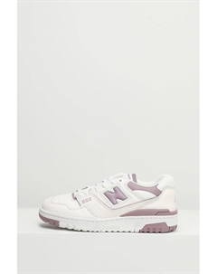 Кроссовки кожаные 550 New balance