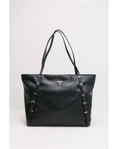 Сумка шоппер с логотипом Levia Guess