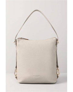 Сумка хобо кожаная M Marc o'polo