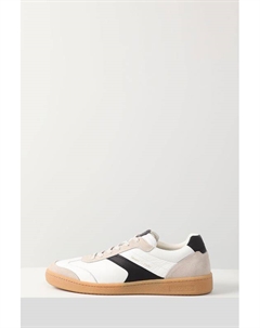 Кеды кожаные Marc o'polo