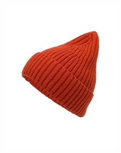 Шапка из смесовой шерсти Marco di radi