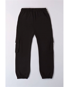 Брюки на кулиске с карманами Ido