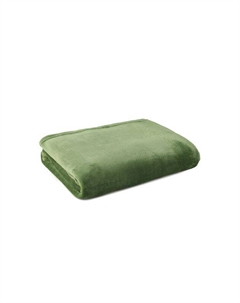 Плед Cosy Microflanne Tiseco