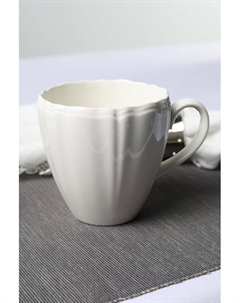 Кружка фарфоровая Perle Easy life