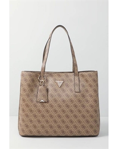 Сумка шоппер MERIDIAN GIRLFRIEND Guess