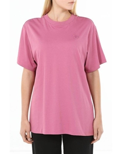 Футболка хлопковая Hugo blue