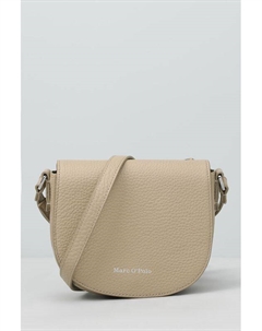 Сумка кросс-боди кожаная S Marc o'polo