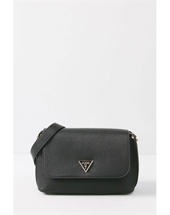 Сумка кросс-боди с логотипом бренда Meridian Guess