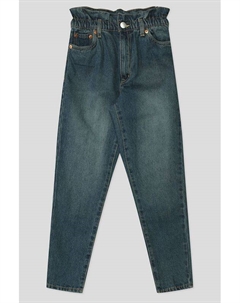 Джинсы с высокой посадкой Levi's®