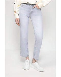 Джинсы прямого кроя Scotch&soda