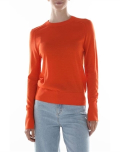 Джемпер шерстяной Calvin klein