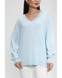 Пуловер (V-вырез) Comma,