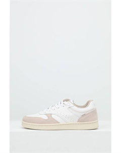 Кеды кожаные Violeta 6A Marc o'polo