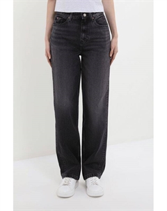 Джинсы прямого кроя Tommy hilfiger