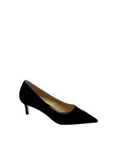 Туфли-лодочки Abricot