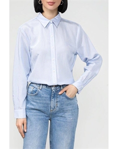 Рубашка в полоску More&more