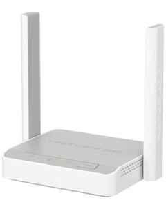 Маршрутизатор Netcraze Starter (NC-1121) белый