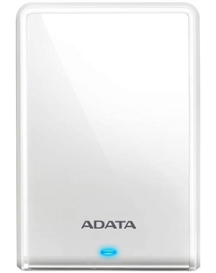 Внешний жесткий диск, накопитель и корпус Adata AHV620S-2TU31-CWH, WHITE USB3.1 2TB EXT. 2.5"