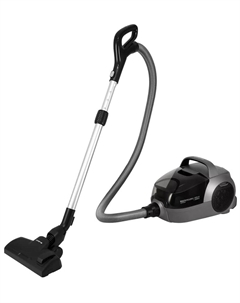Пылесос напольный Polaris PVC 2103 графитовый