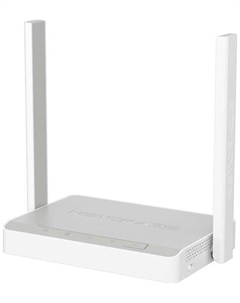 Маршрутизатор Netcraze Air (NC-1613) белый