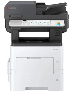 МФУ лазерное Kyocera Ecosys MA6000ifx (110C0V3NL0)