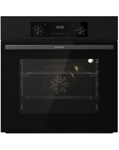 Электрический духовой шкаф Gorenje BO6737E02NB