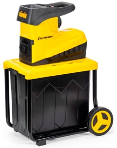 Измельчитель садовый Champion SH300