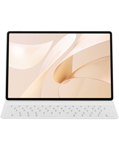 Планшет Huawei MatePad 12X 12+256G papermatte +Keyboard white (53014KPV)