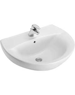 Раковина Patio E4159NG 60 см Jacob delafon