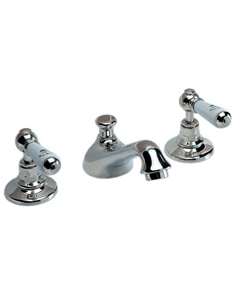 Смеситель для раковины Dandy (MARF46CR) Devon&devon