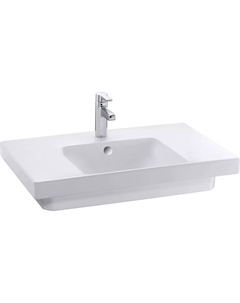 Раковина Odeon up E4796 80 см Jacob delafon