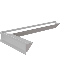 Вентиляционная решетка Kratki