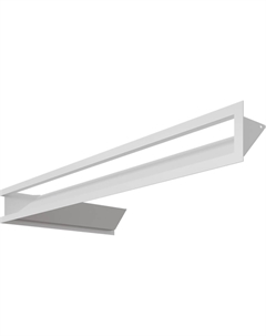 Вентиляционная решетка Kratki