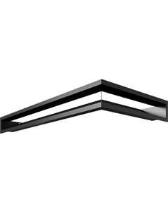 Вентиляционная решетка Kratki