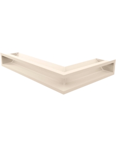 Вентиляционная решетка Kratki