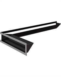 Вентиляционная решетка Kratki