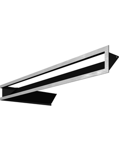 Вентиляционная решетка Kratki